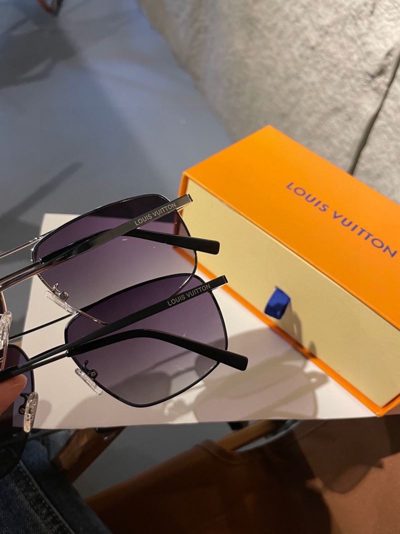 LV Sunglasses